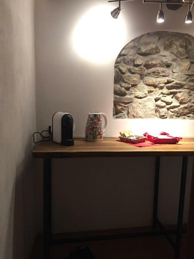 La Rondine Sul Lago D'Orta Arola  Exterior foto